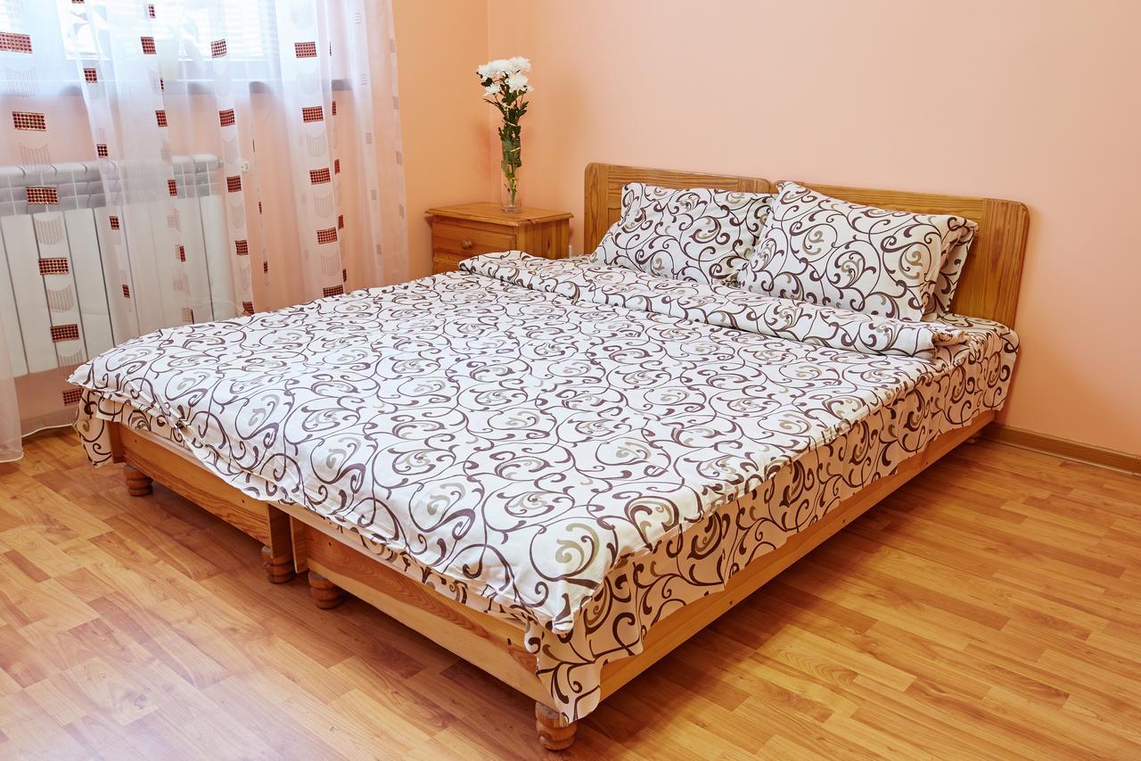 Babylon Apartmens On Zhukova Apartment Rivne Luaran gambar