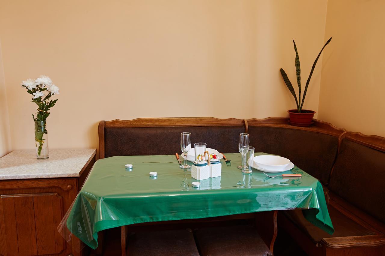Babylon Apartmens On Zhukova Apartment Rivne Luaran gambar